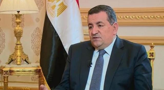 اسامة هيكل