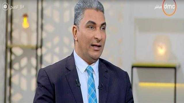 بشير عبد الفتاح: الرئيس السيسي وضع يده على التحديات الحقيقية التي تواجه البلاد