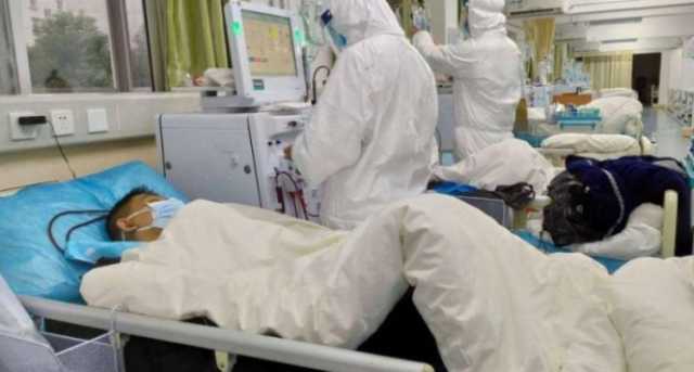 تايوان تسجل 744 حالة إصابة جديدة بكورونا