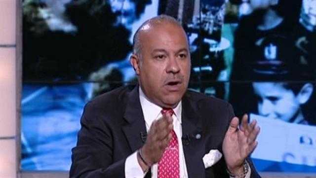 رئيس تنمية التجارة الداخلية: نسعى لتقديم خدمة أكثر تميزا للمستهلك
