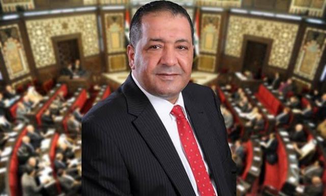 خط أحمر