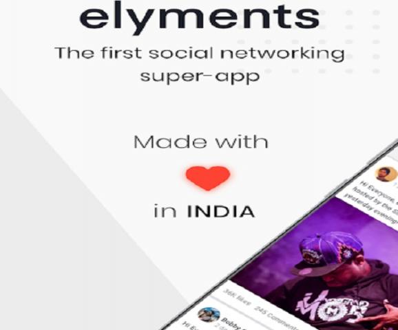 Elyments