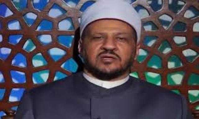 أصلى على النبي لقضاء حاجة ولا تتحقق .. مستشار المفتي يرد