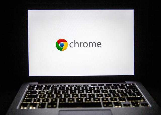 تحديث Chrome سيطيل عمر بطارية الكمبيوتر المحمول حتى ساعتين