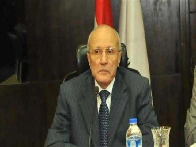 وهب حياته لخدمة وطنه.. ما لا تعرفه عن الفريق محمد العصار