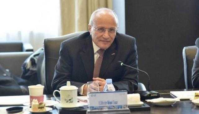 وزير الإعلام ينعى «العصار»: مصر فقدت شخصية عظيمة.. فيديو
