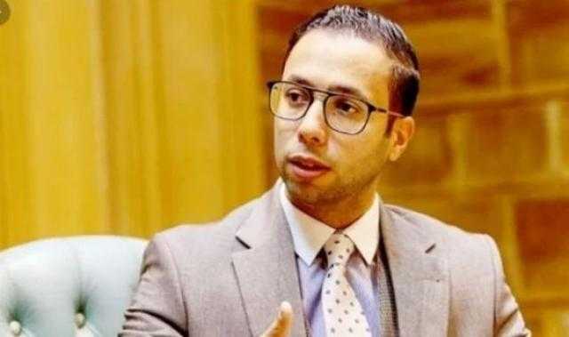 المتحدث باسم «الإنتاج الحربي»: الفريق محمد العصار شخصية نادرة الوجود.. فيديو