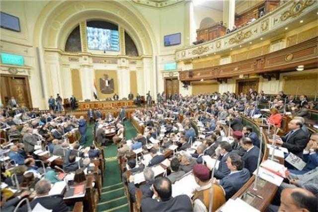 صلاح فوزي: يحظر على النواب إفشاء مضمون جلسة تفويض القوات المسلحة.. فيديو