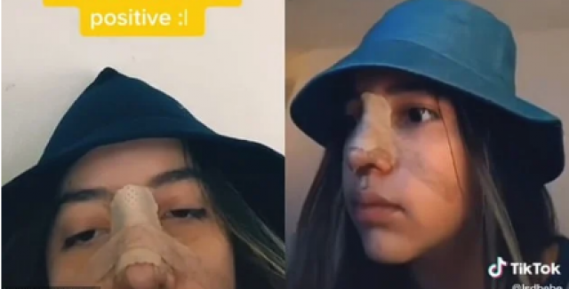 الفتاة