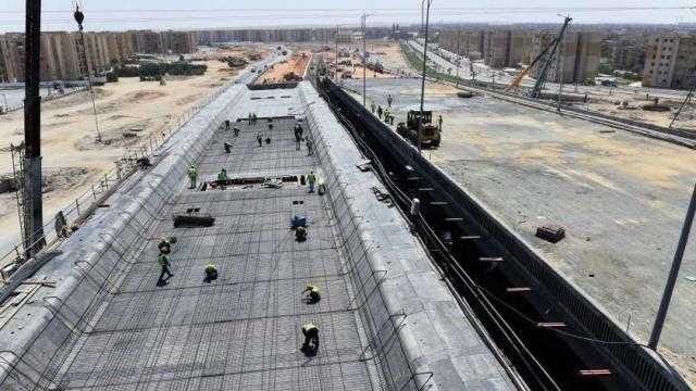 جهاز 6 أكتوبر للطرق والكباري: المحاور الجديدة بغرض تسهيل الحركة