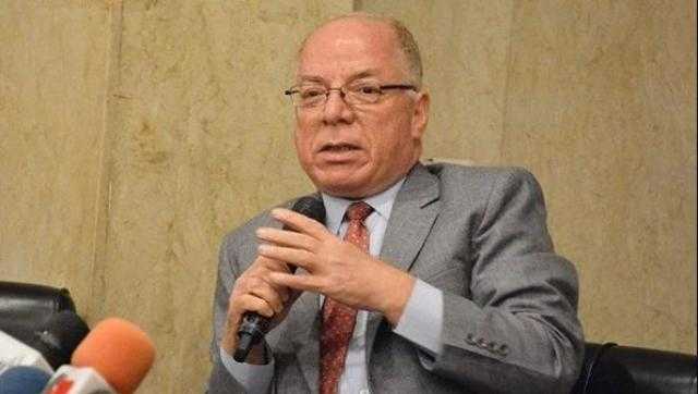 حلمي النمنم: «هدف الإخوان والإرهاب أن تكون مصر بدون جيش أو دولة».. فيديو
