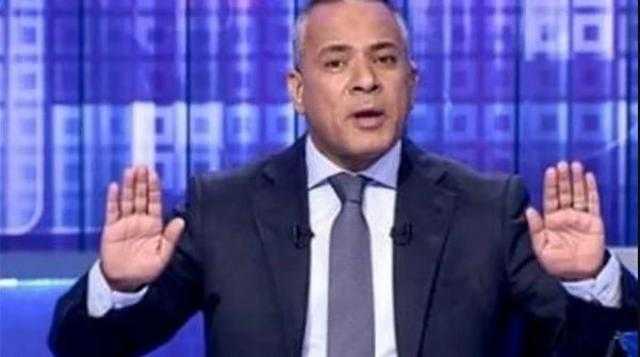 أحمد موسى يكشف تخبط وسائل الإعلام التركية والقطرية حول ليبيا.. فيديو
