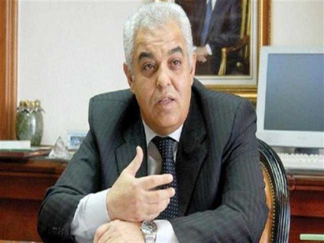 وزير الري الأسبق: إثيوبيا تريد السيطرة على النيل وتسعى لبناء سدود أخرى.. فيديو