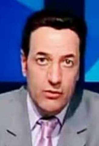 جمعة قابيل يكتب: عصا حسين زين