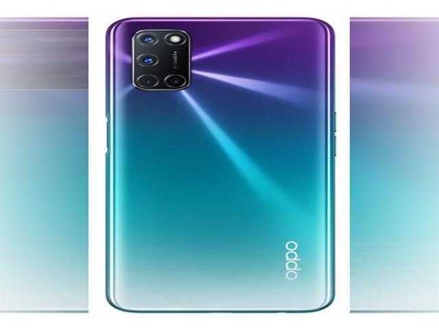 أوبو تطلق هاتف OPPO A92 في مصر وتزدهر بابتكار تكنولوجي جديد