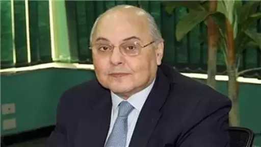 رئيس حزب الغد يهنئ الرئيس السيسي والشعب المصري والأمتين العربية والإسلامية بعيد الأضحى