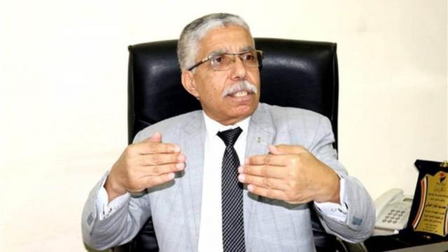 خط أحمر