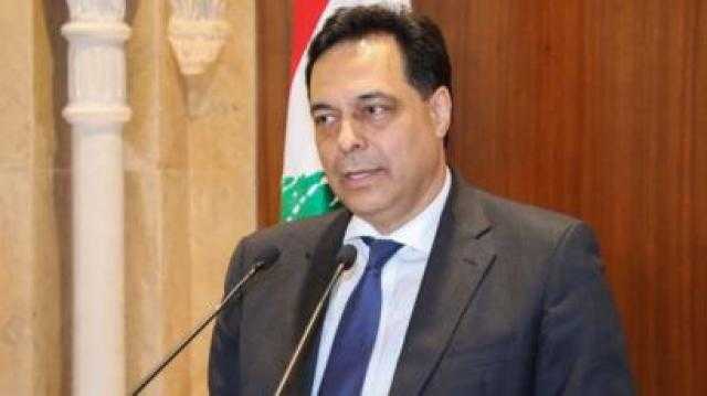 حسان دياب: مهمة ميقاتي صعبة والأزمة تحتاج لتضافر جهود كل المخلصين