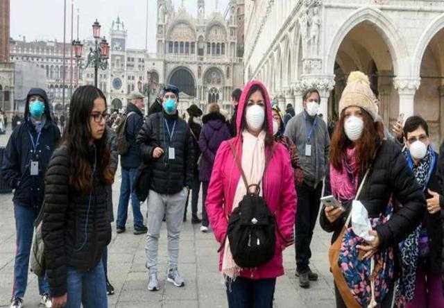 سويسرا تسجل 43 ألفا و203 إصابات جديدة بكورونا و14 حالة وفاة