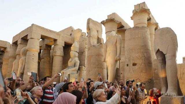 مستشار وزير السياحة الأسبق: مصر شهدت طفرة قوية في القطاع السياحي