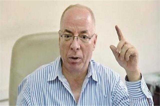 حلمى النمنم: الحديث عن أن سيد قطب هو مكتشف نجيب محفوظ كذب.. فيديو