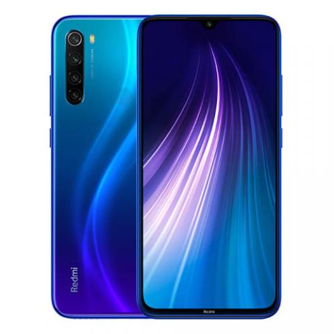 هاتف Redmi Note
