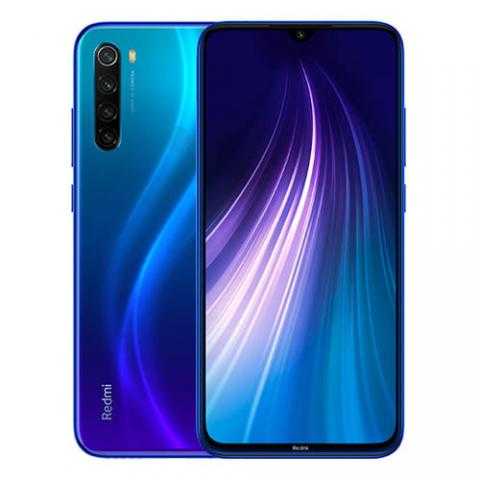 شاومي تعتزم إطلاق النسخة العالمية من هاتف Redmi Note 9 في الهند