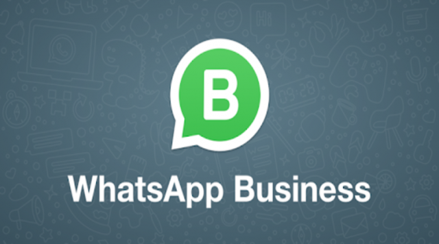 WhatsApp Business