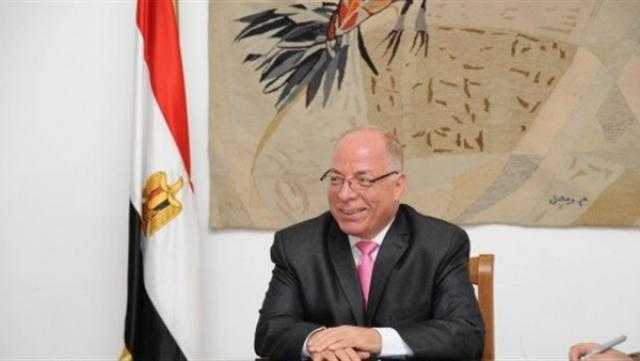 حلمي النمنم: السيسي أعاد هيبة الدولة بعدما أضاعتها الجماعة الإرهابية عمدا