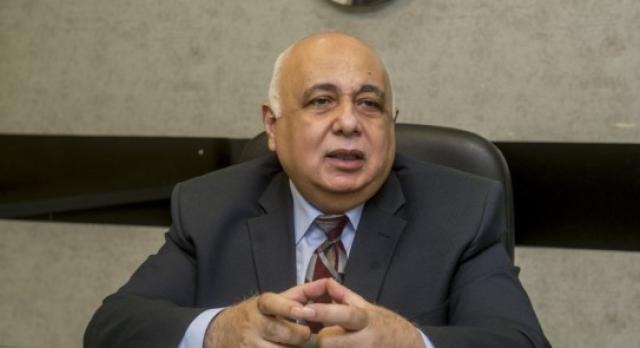 اللواء طيار هشام الحلبي