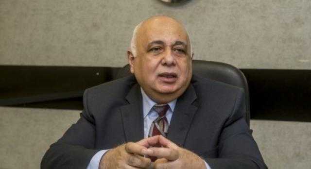 اللواء هشام الحلبي عن ثورة 30 يونيو: المصريين أعطوا العالم دراسًا في الوطنية .. فيديو