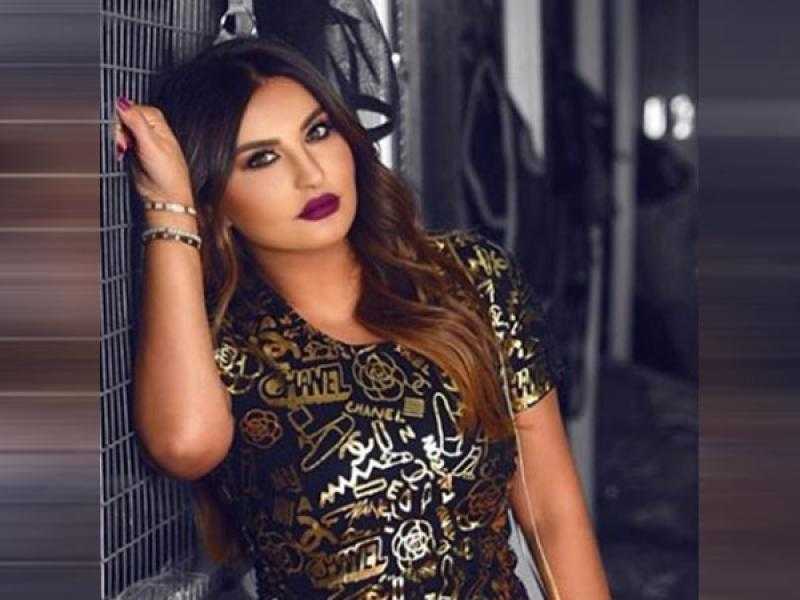 شذى حسون تستعرض جمالها بإطلالة جذابة.. شاهد