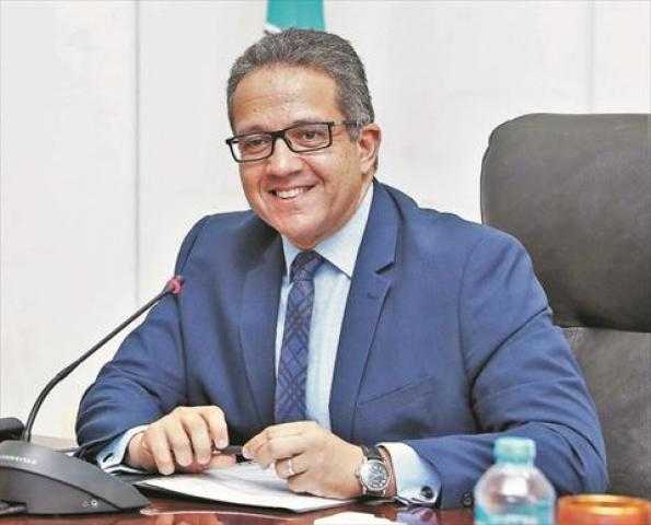 وزير السياحة والآثار: لا توجد قيود من أي دولة أوروبية تمنع السفر لمصر