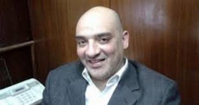 قال جميل عفيفى ، مدير تحرير جريدة الأهرام ورئيس القسم العسكرى