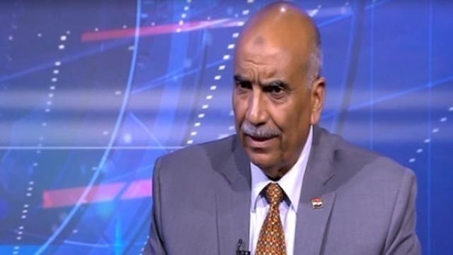 خط أحمر
