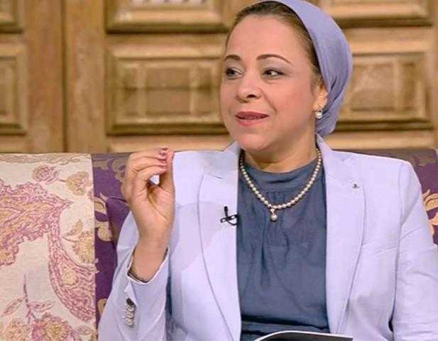 نهاد أبوالقمصان: المتنمرون بابنة عمرو السولية مكانهم السجن أو مستشفى المجانين