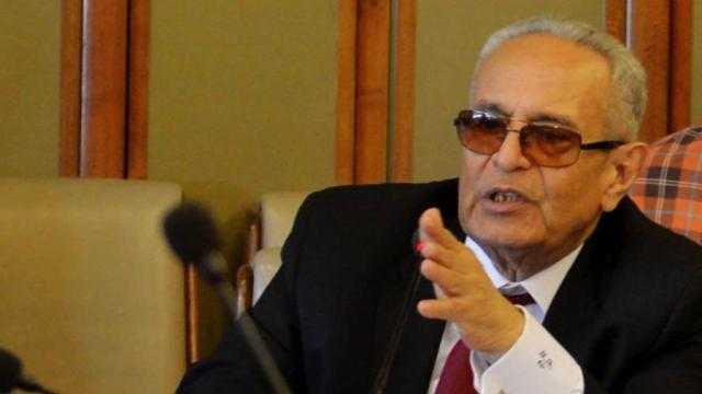 «أبو شُقة»: مصر لم تكن دولة وقت حكم الجماعة الإرهابية.. فيديو