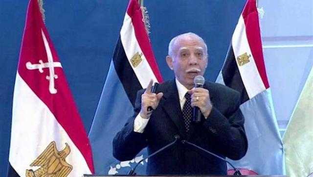 اللواء ناجي شهود: الجيش المصري جاهز لكل ما يهدد الشعب أو الأمن القومي.. فيديو