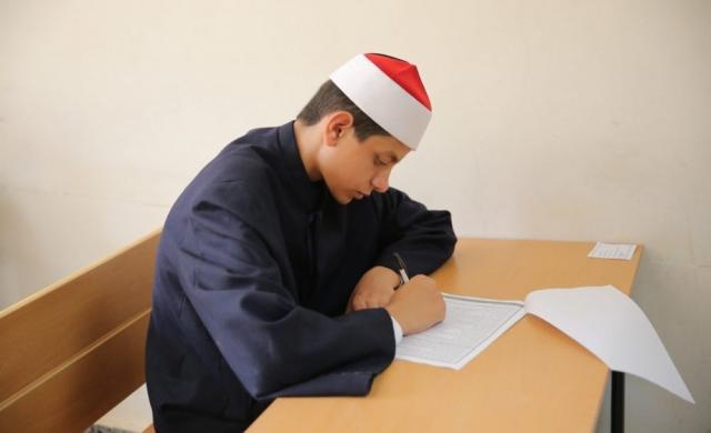 خط أحمر