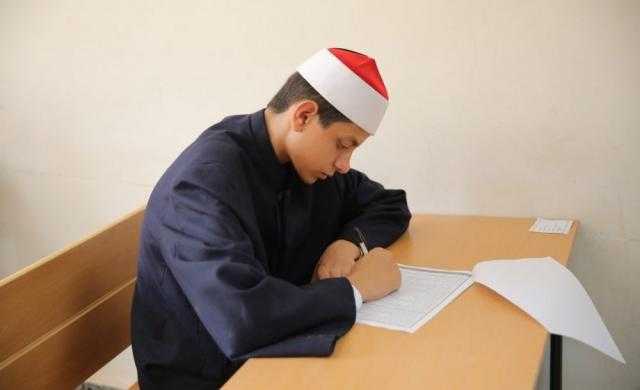 وكيل الأزهر: نتيجة الثانوية الأزهرية في منتصف أغسطس المقبل