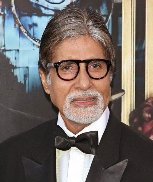 أميتاب باتشان