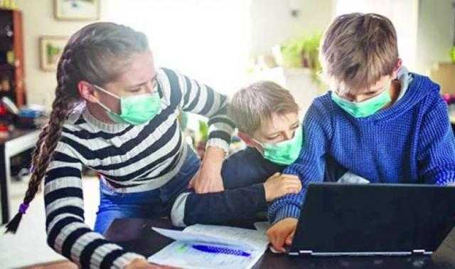 %12.7 من طلبة إيطاليا لا يملكون وسيلة للتعلم عن بعد