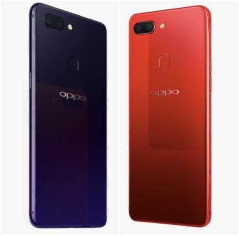 هذا الهاتف من أوبو يحصل على نظام التشغيل Android 10