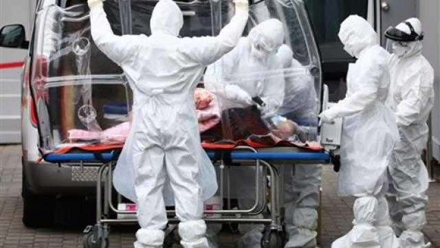 اسكتلندا تُسجل أكثر من 3 آلاف إصابة جديدة بكورونا