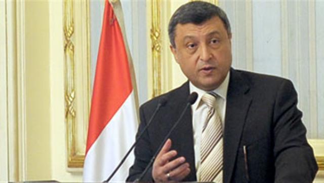 اسامة كمال