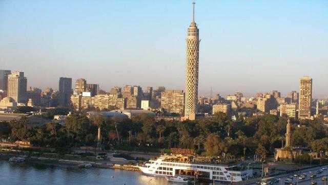 الأرصاد: استمرار الطقس الحار وأجواء ممتعة بالسواحل الشمالية.. فيديو