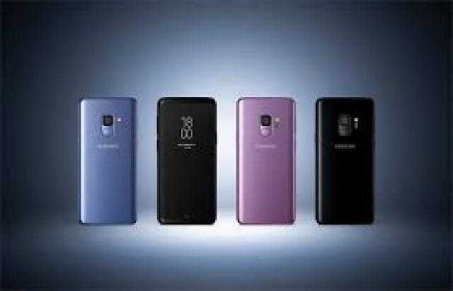 اشتري نسختك من Galaxy S9 Plus بنصف الثمن.. تفاصيل