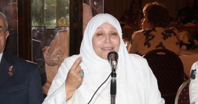 عبلة الكحلاوي