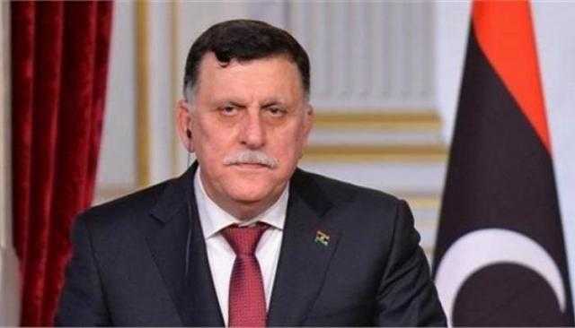 كاتب ليبي: السراج لم يستقيل ولا يملك مصير نفسه.. فيديو