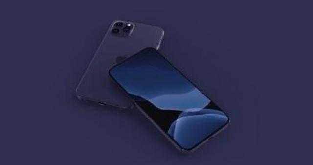 بسبب شاشات هواتف iphone 12.. آبل تدفع لسامسونج مليار دولار شرطا جزائيا